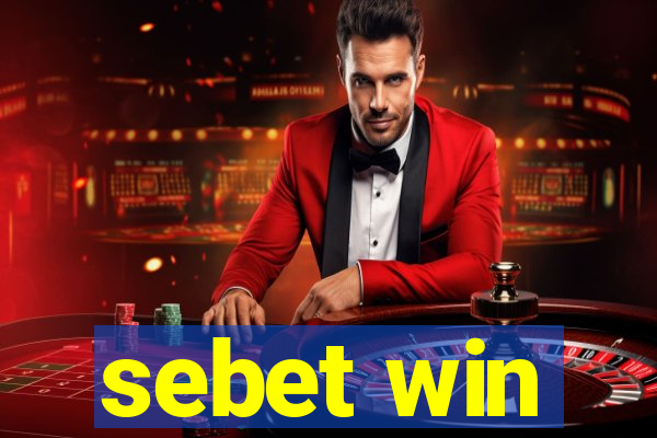 sebet win